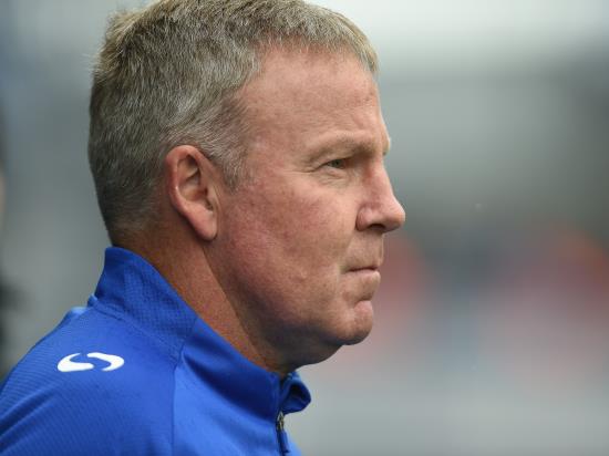Kenny Jackett: There’s more to come from Portsmouth