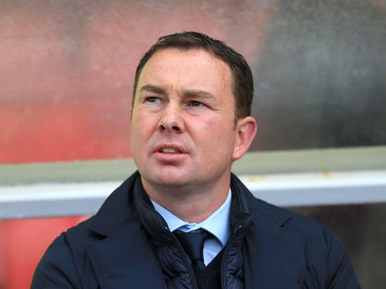 Plymouth boss Derek Adams: We are off and running