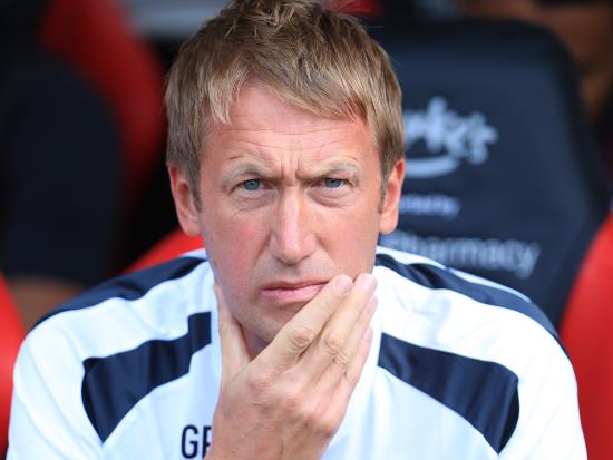 Graham Potter hails ‘resilient’ Swansea as Jay Fulton header sees off Preston