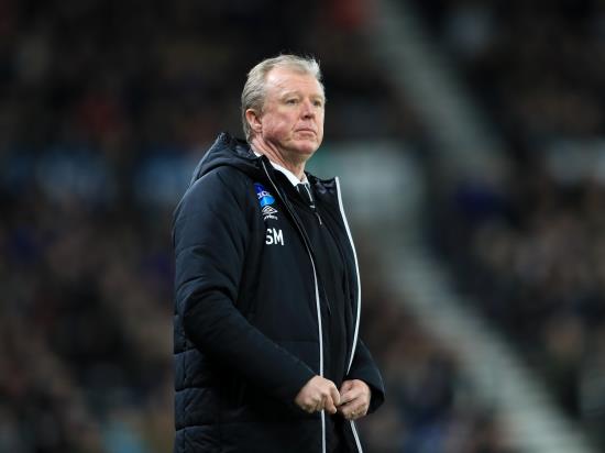 Steve McClaren hopes cup can bring change of fortunes for QPR
