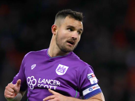 Bailey Wright could return for Bristol City against Plymouth