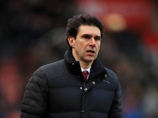 Karanka expected to mix things up for Nottingham Forest’s cup clash with Bury