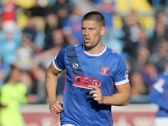 Jamie Proctor could make long-awaited Rotherham return