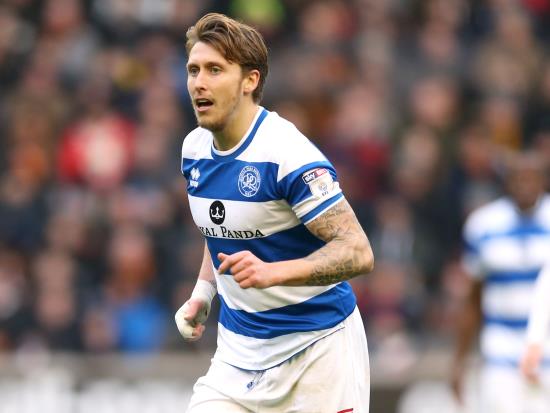 Quick start carries QPR to victory over Peterborough