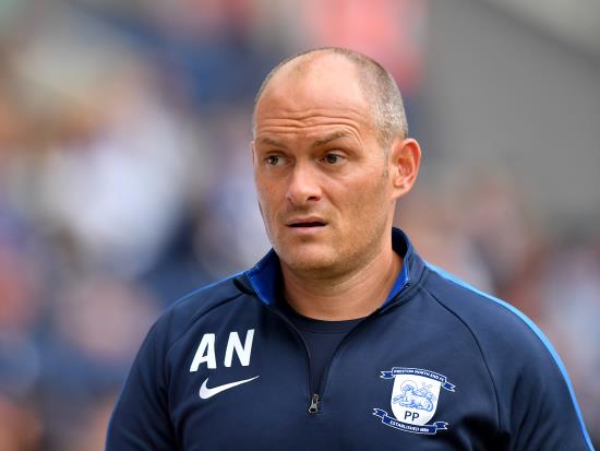 Alex Neil hails Preston’s strength in depth after Carabo Cup victory