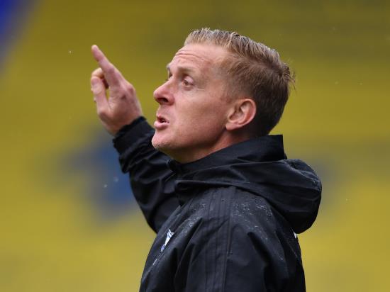 Monk defends wholesale changes after Blues exit Carabao Cup