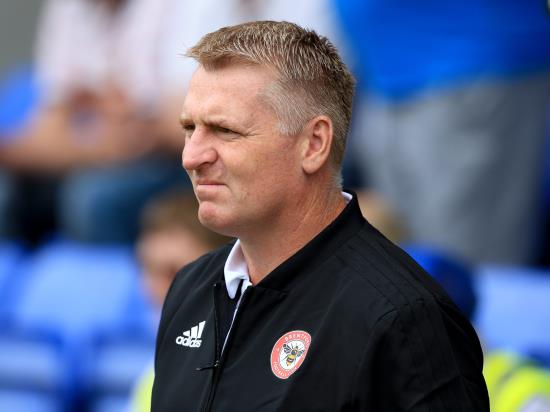 Changes pay dividends for Smith and Brentford