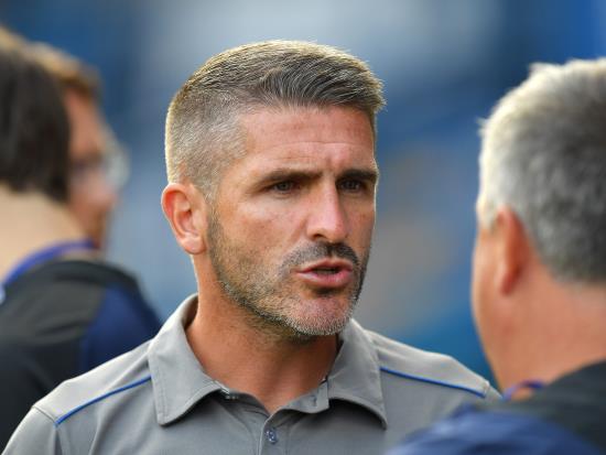 Bury boss Ryan Lowe to ring the changes once again