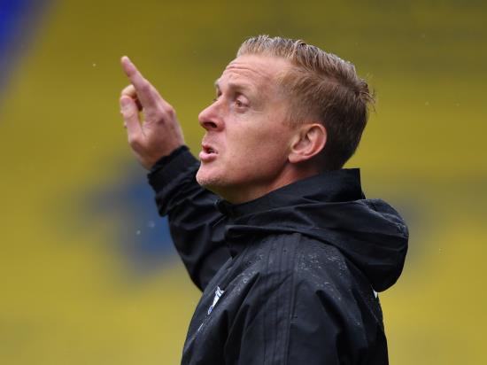 Birmingham boss Monk facing midfield crisis ahead of Swansea clash