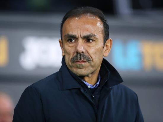 Jos Luhukay over the moon to see Sheffield Wednesday get off the mark