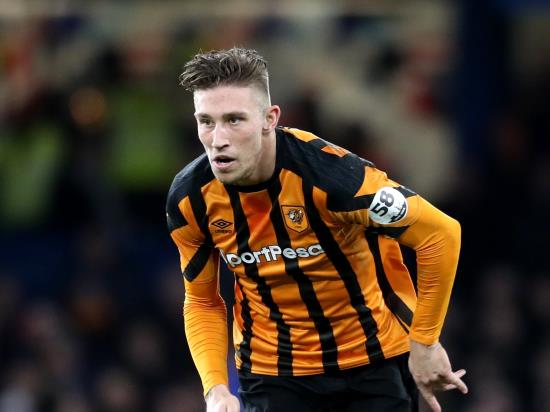 Hull boosted by return of key players for Blackburn clash