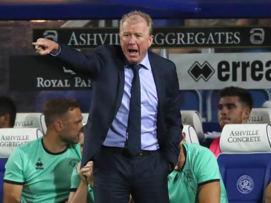 Steve McClaren ‘shocked and angry’ as QPR are thrashed by West Brom