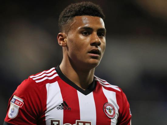 Brentford beat Sheffield Wednesday to maintain strong start