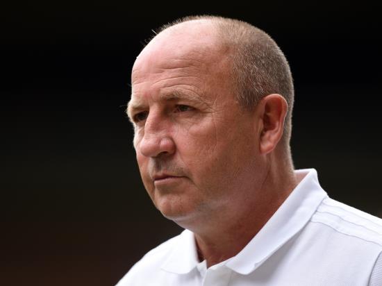 John Coleman hails two-goal Billy Kee after Accrington’s win over Oxford