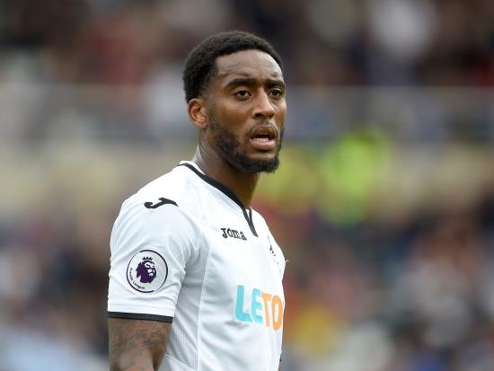 Leroy Fer to be monitored after long-awaited return