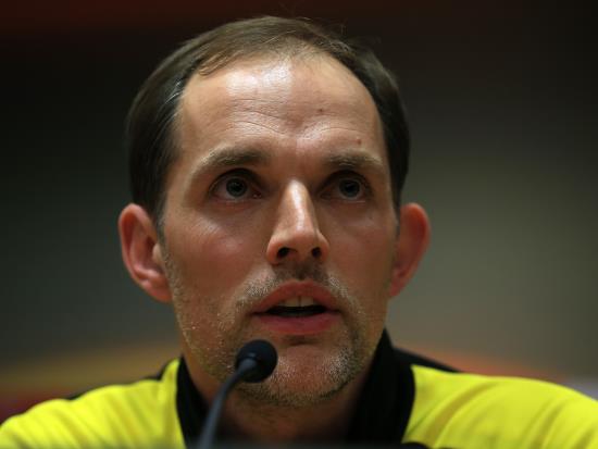 Pacesetters PSG still want signings – Thomas Tuchel