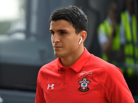Elyounoussi could be fit to face Leicester