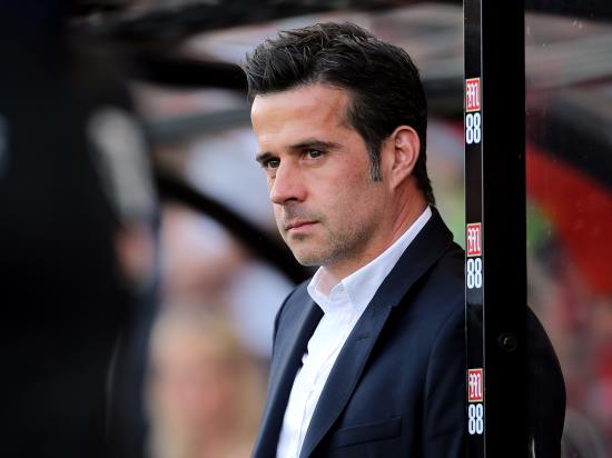 Everton boss Silva faces anxious wait over defender Keane