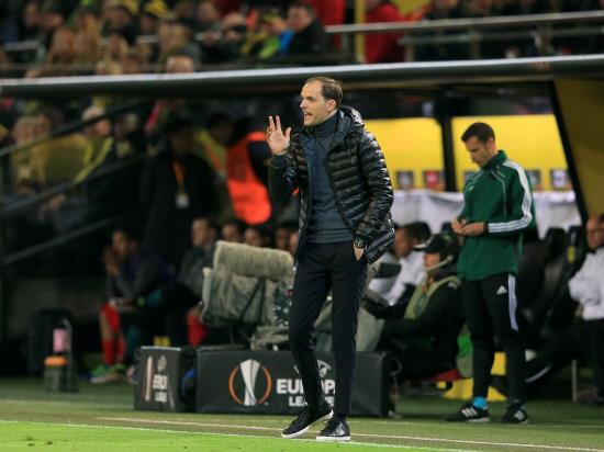 PSG toughed it out against Angers – Tuchel