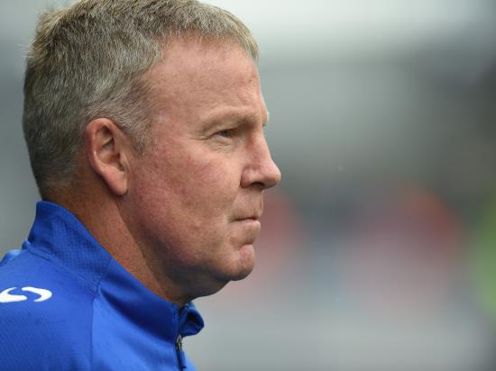 Kenny Jackett admits Portsmouth outclassed in first half of Doncaster draw