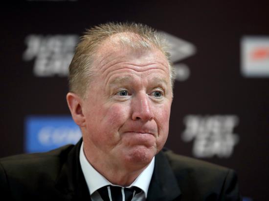 McClaren expected to make changes for Carabao Cup clash