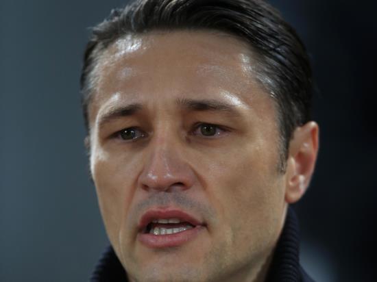 That looked really good, says boss Kovac after Bayern brush aside Stuttgart