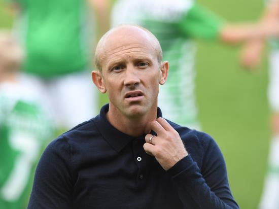 Darren Way enjoys proud moment as Yeovil grind out win at Grimsby