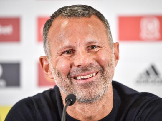 Denmark vs Wales - Ryan Giggs unsure of the Denmark side that will face Wales