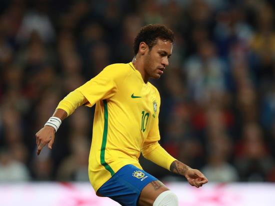 USA 0 - 2 Brazil: Brazil seek to move on from lacklustre World Cup with 2-0 win over USA