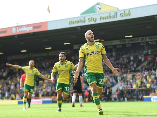 Farke hails “well deserved” Norwich victory