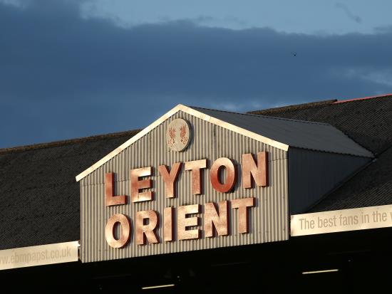 Leyton Orient continue unbeaten start to National League season