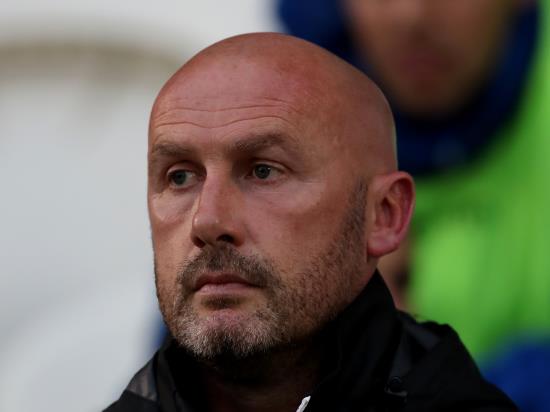 John McGreal lauds ‘clinical’ Colchester after victory over Cambridge