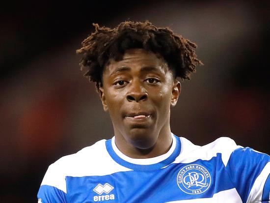 Eze does it as revitalised QPR see off Millwall