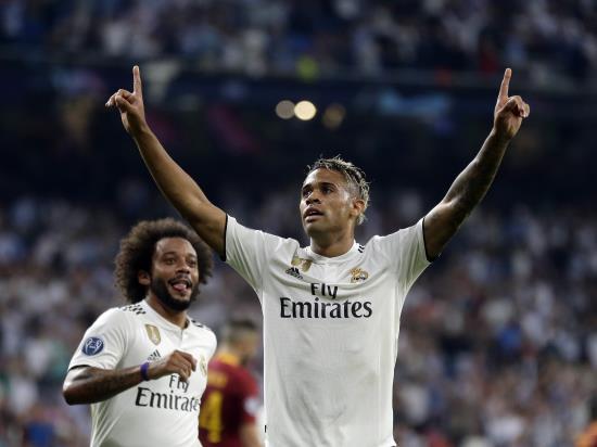 Mariano recognises ‘enormous responsibility’ of Real Madrid number seven shirt