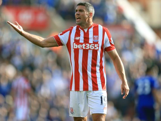 Ipswich striker Jon Walters set to miss out against former club