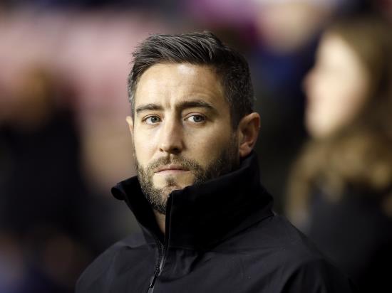 Lee Johnson disappointed following Bristol City’s defeat to Wigan