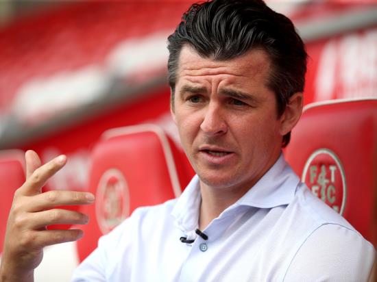 Joey Barton refuses to blame disrupted preparation as Fleetwood lose at Southend