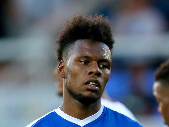 Shaq Coulthirst on target as Barnet draw with AFC Fylde