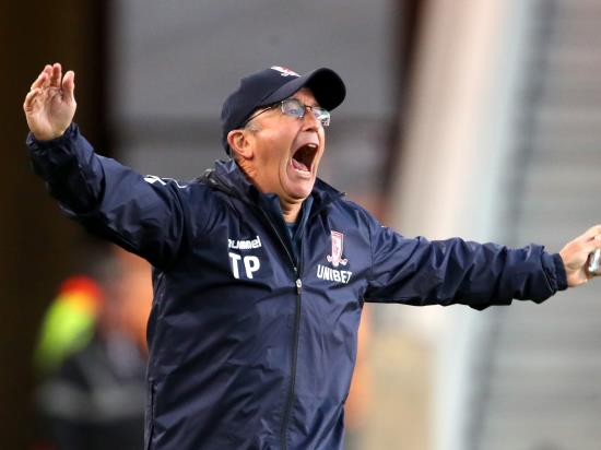 Pulis bemoans fixture schedule as Middlesbrough are held by Swansea