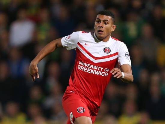 Karlan Ahearne-Grant bags a brace as Charlton leave it late to beat Plymouth