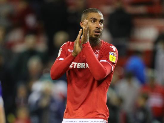 Grabban makes Millers pay the penalty at Forest