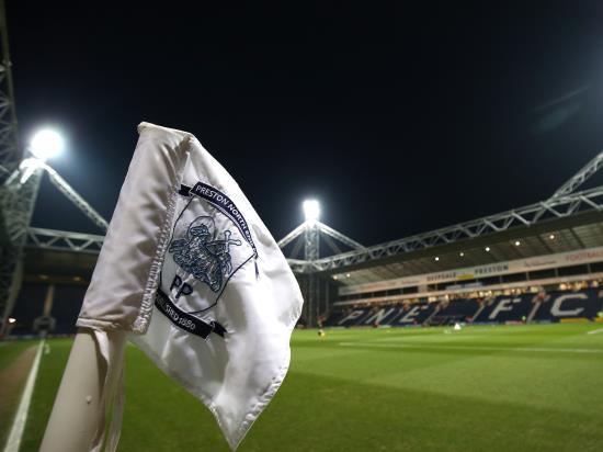 Preston pay the penalty as Middlesbrough march on