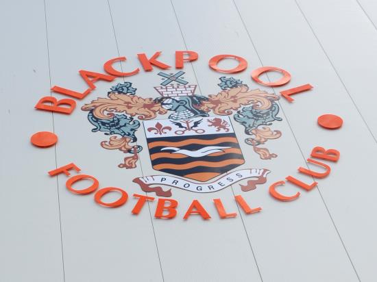 Blackpool rock QPR as stunning Spearing strike seals cup upset