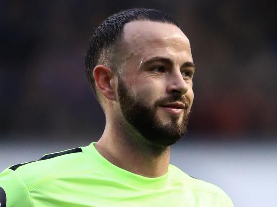 Bolton Wanderers vs Derby County - Marc Wilson banned for Bolton