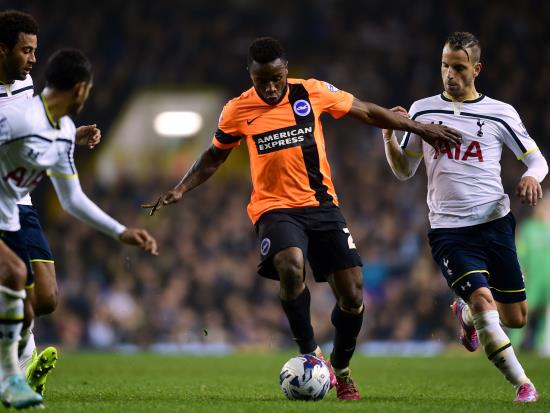 Luton Town vs Charlton Athletic - Luton new boy LuaLua could make Hatters bow