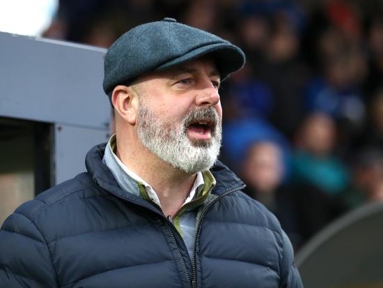 Rochdale boss Keith Hill may ring changes for Portsmouth clash