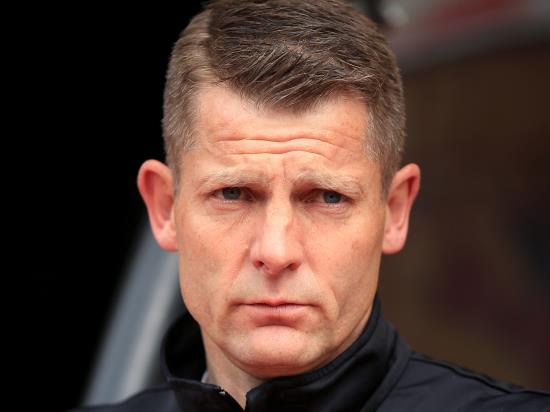 Angry Austin apologises to fans as Cobblers suffer Mansfield mauling