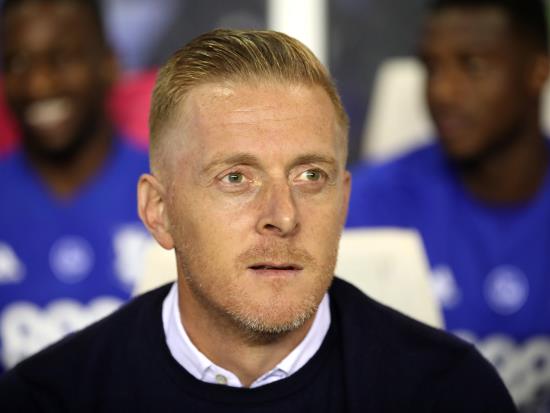 Monk and Kieftenbeld see red as Birmingham draw at Brentford