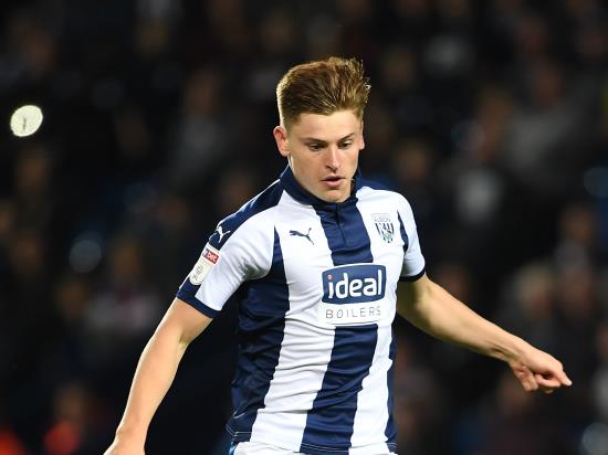 Late West Brom rally earns a point at Sheffield Wednesday