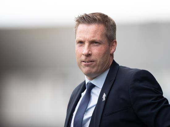 Neil Harris hopes dramatic draw at Forest can help stop the rot